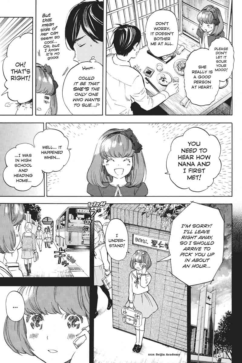 Soredemo Boku Wa Kimi Ga Suki Chapter 39 Page 12