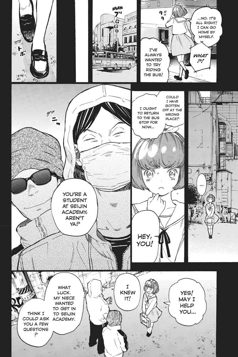 Soredemo Boku Wa Kimi Ga Suki Chapter 39 Page 13