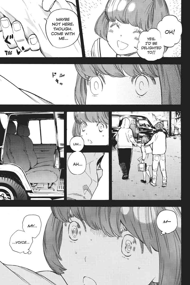 Soredemo Boku Wa Kimi Ga Suki Chapter 39 Page 14