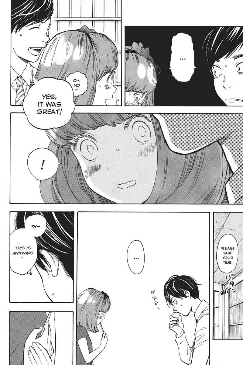 Soredemo Boku Wa Kimi Ga Suki Chapter 39 Page 19