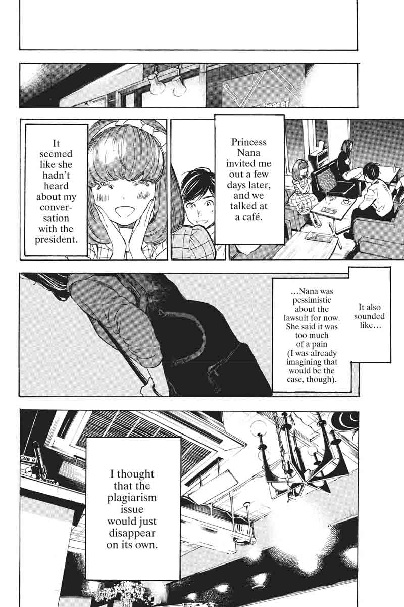 Soredemo Boku Wa Kimi Ga Suki Chapter 39 Page 29