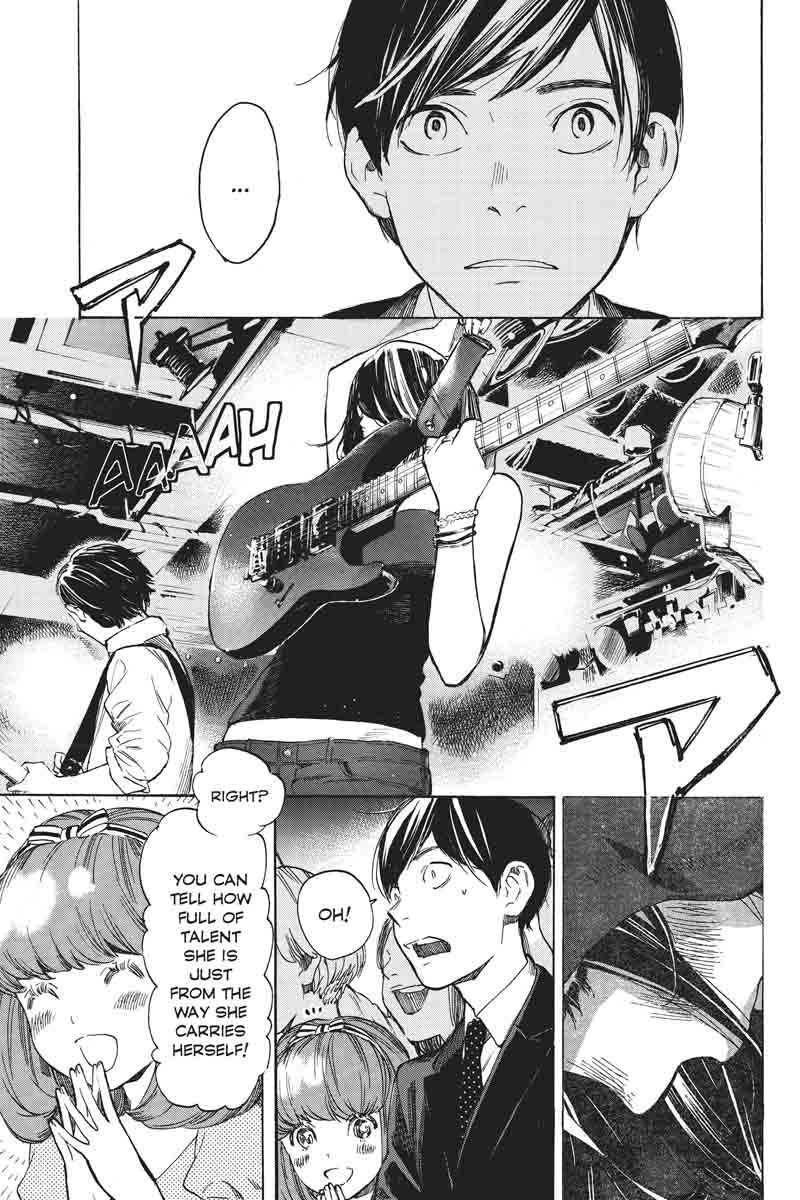 Soredemo Boku Wa Kimi Ga Suki Chapter 39 Page 3