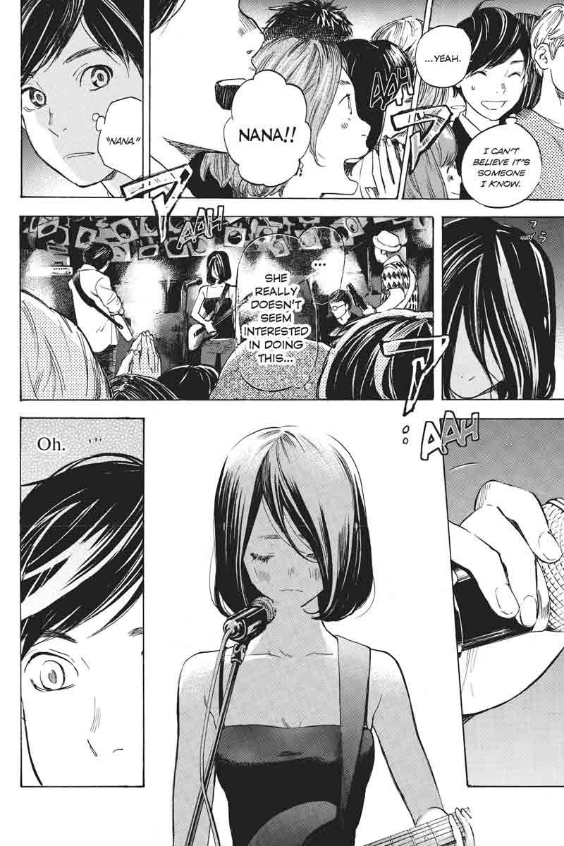 Soredemo Boku Wa Kimi Ga Suki Chapter 39 Page 4
