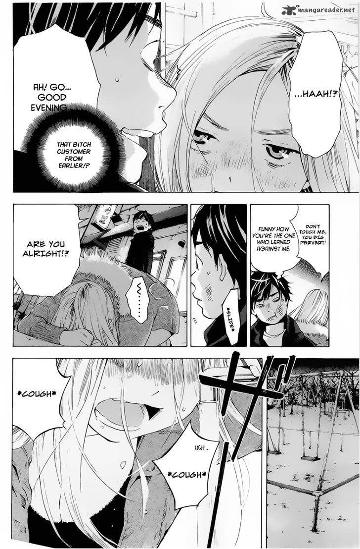 Soredemo Boku Wa Kimi Ga Suki Chapter 4 Page 14