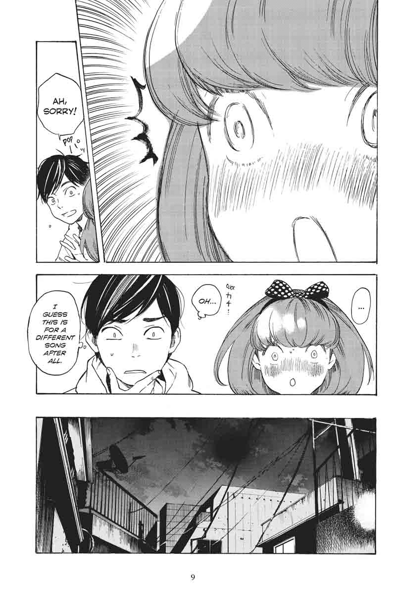 Soredemo Boku Wa Kimi Ga Suki Chapter 40 Page 10