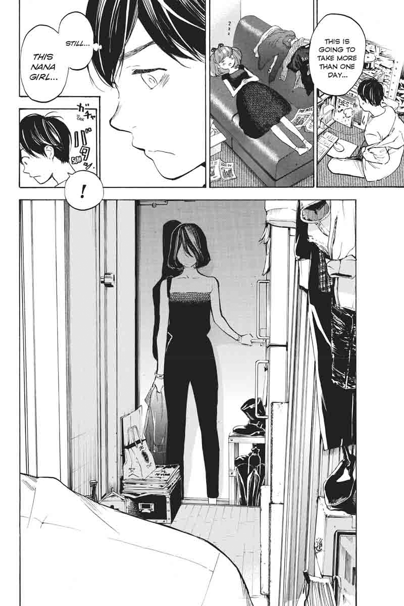 Soredemo Boku Wa Kimi Ga Suki Chapter 40 Page 11