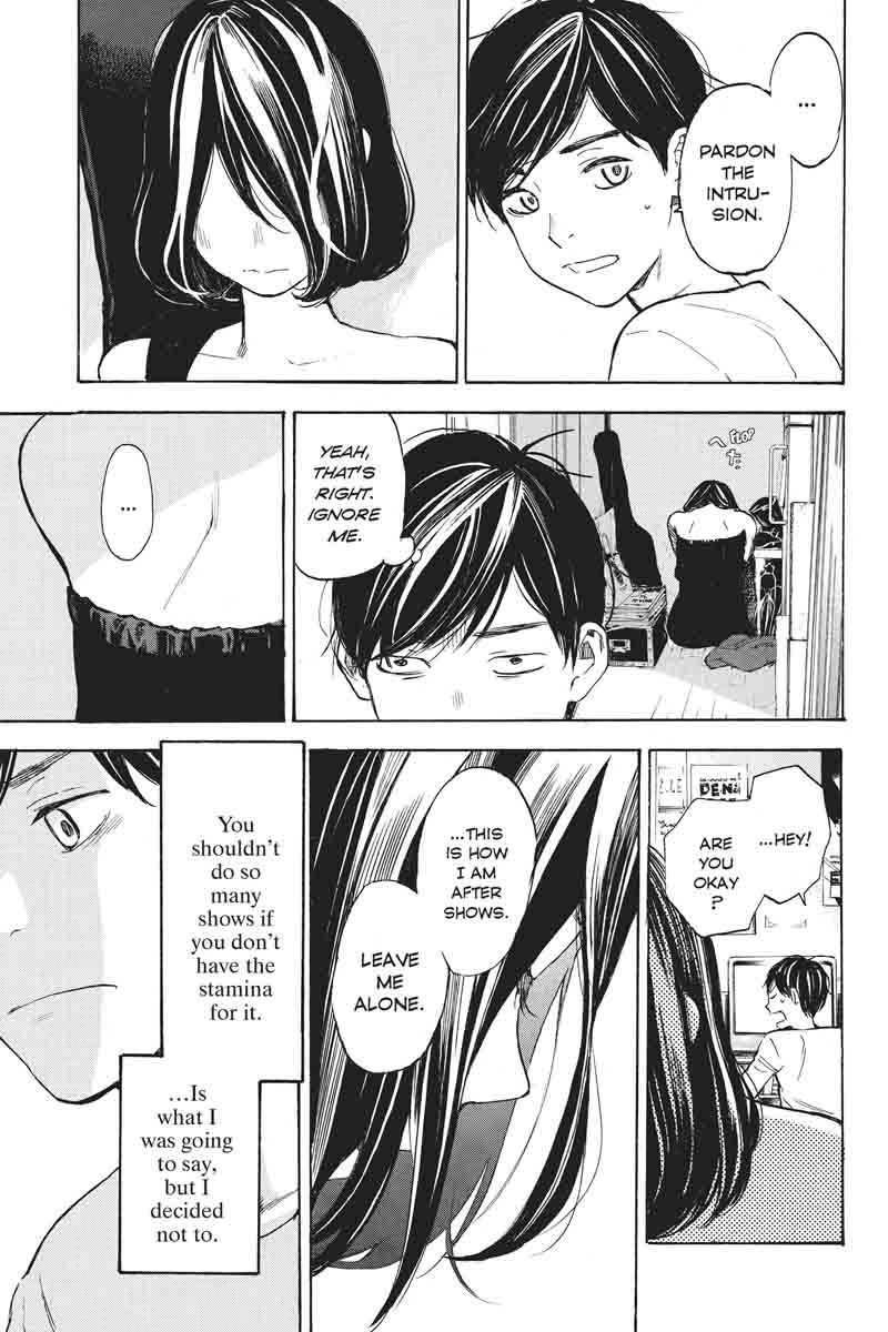 Soredemo Boku Wa Kimi Ga Suki Chapter 40 Page 12