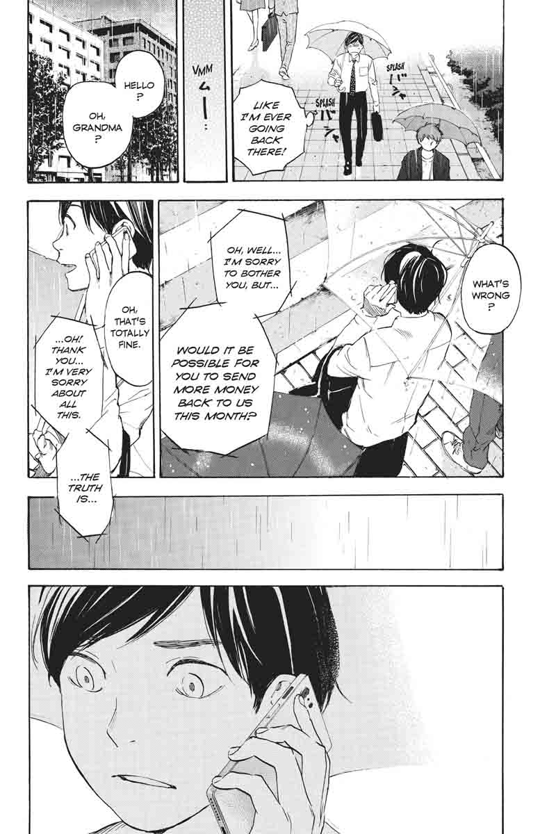 Soredemo Boku Wa Kimi Ga Suki Chapter 40 Page 19