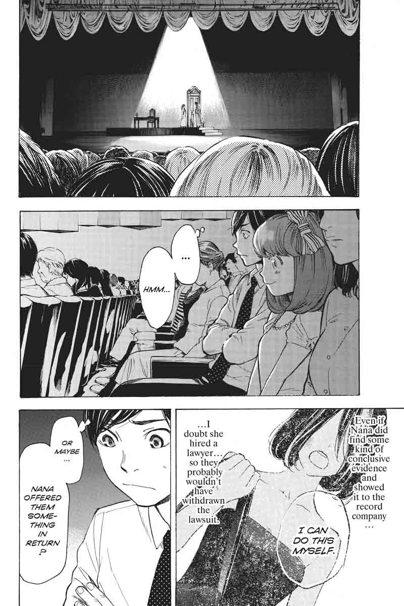 Soredemo Boku Wa Kimi Ga Suki Chapter 40 Page 25