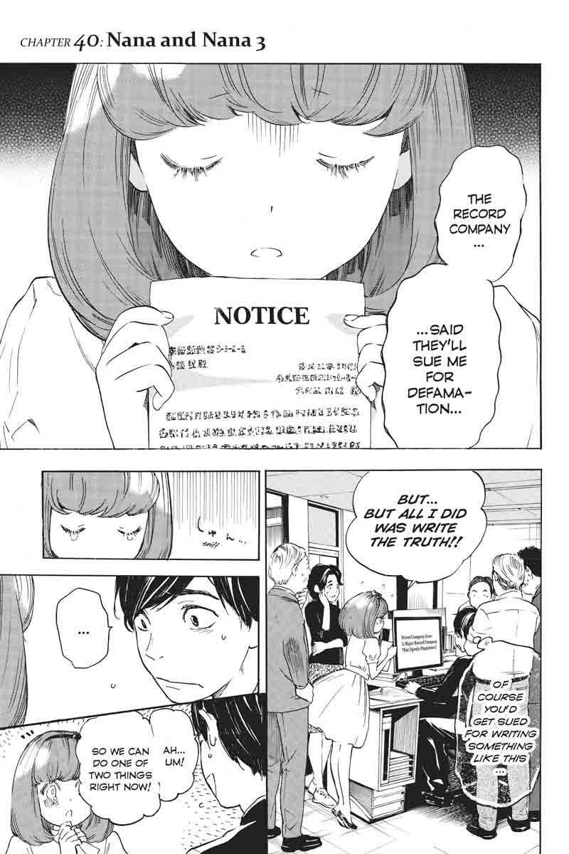Soredemo Boku Wa Kimi Ga Suki Chapter 40 Page 4