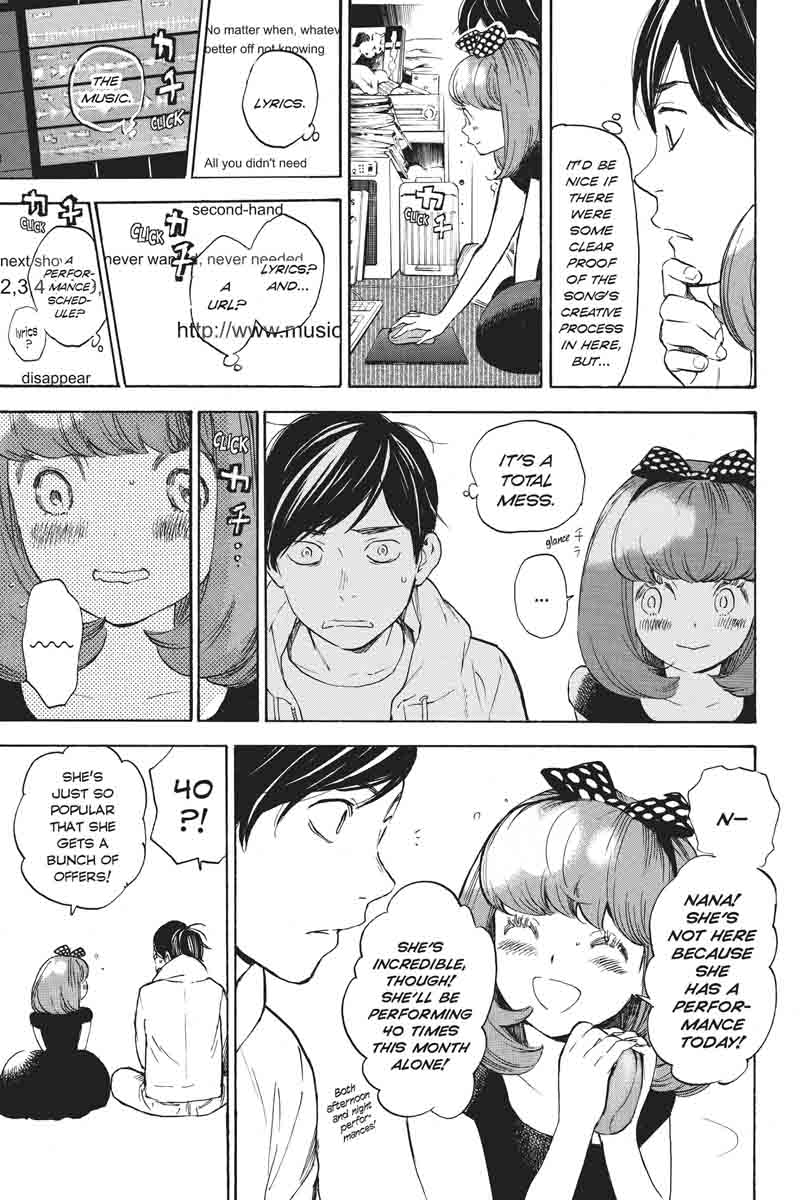 Soredemo Boku Wa Kimi Ga Suki Chapter 40 Page 8
