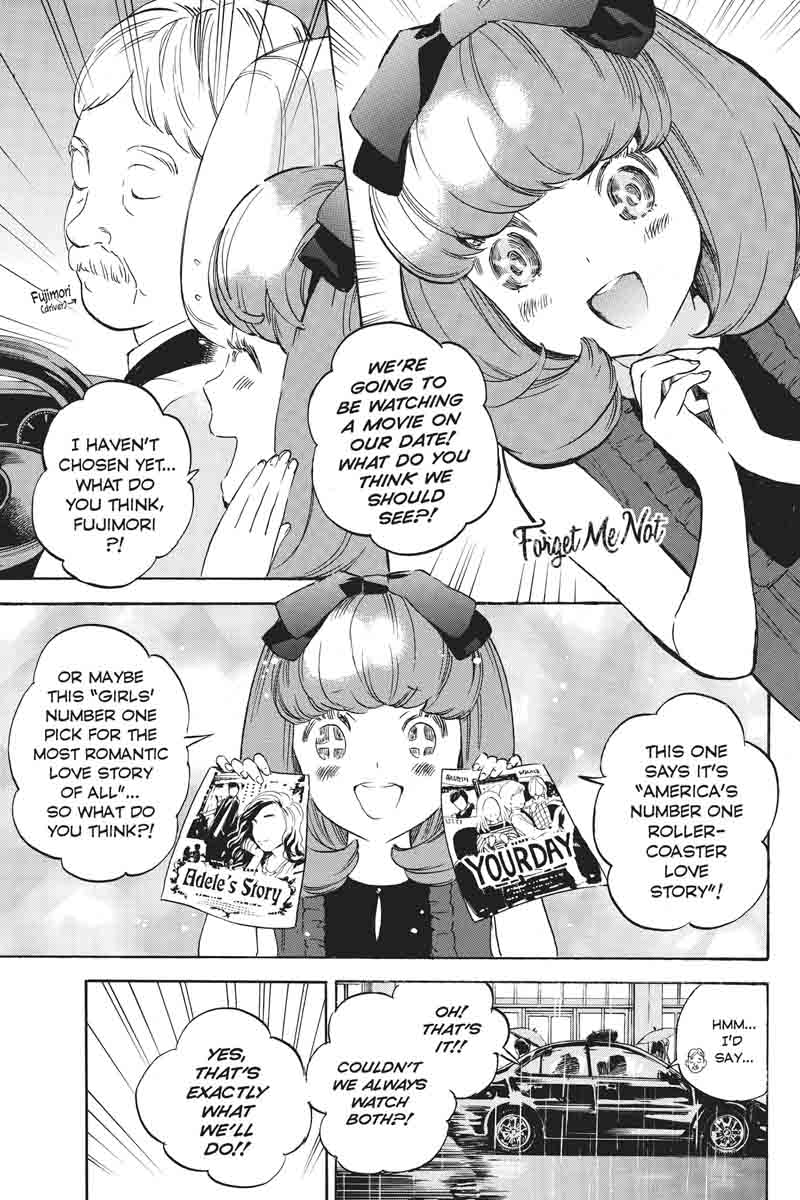 Soredemo Boku Wa Kimi Ga Suki Chapter 41 Page 1