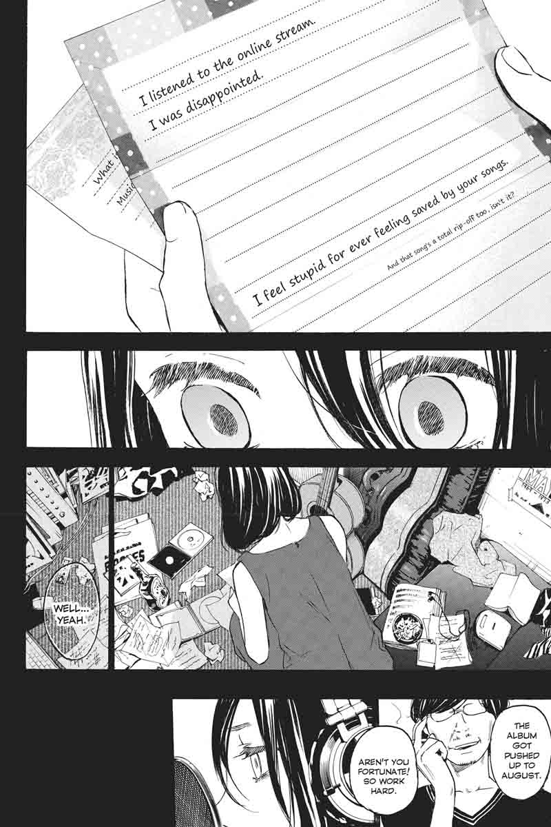 Soredemo Boku Wa Kimi Ga Suki Chapter 41 Page 12