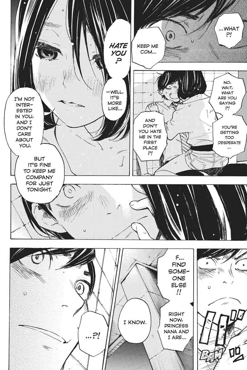 Soredemo Boku Wa Kimi Ga Suki Chapter 41 Page 16