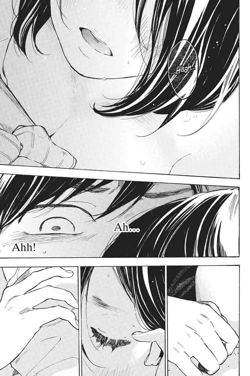 Soredemo Boku Wa Kimi Ga Suki Chapter 41 Page 19
