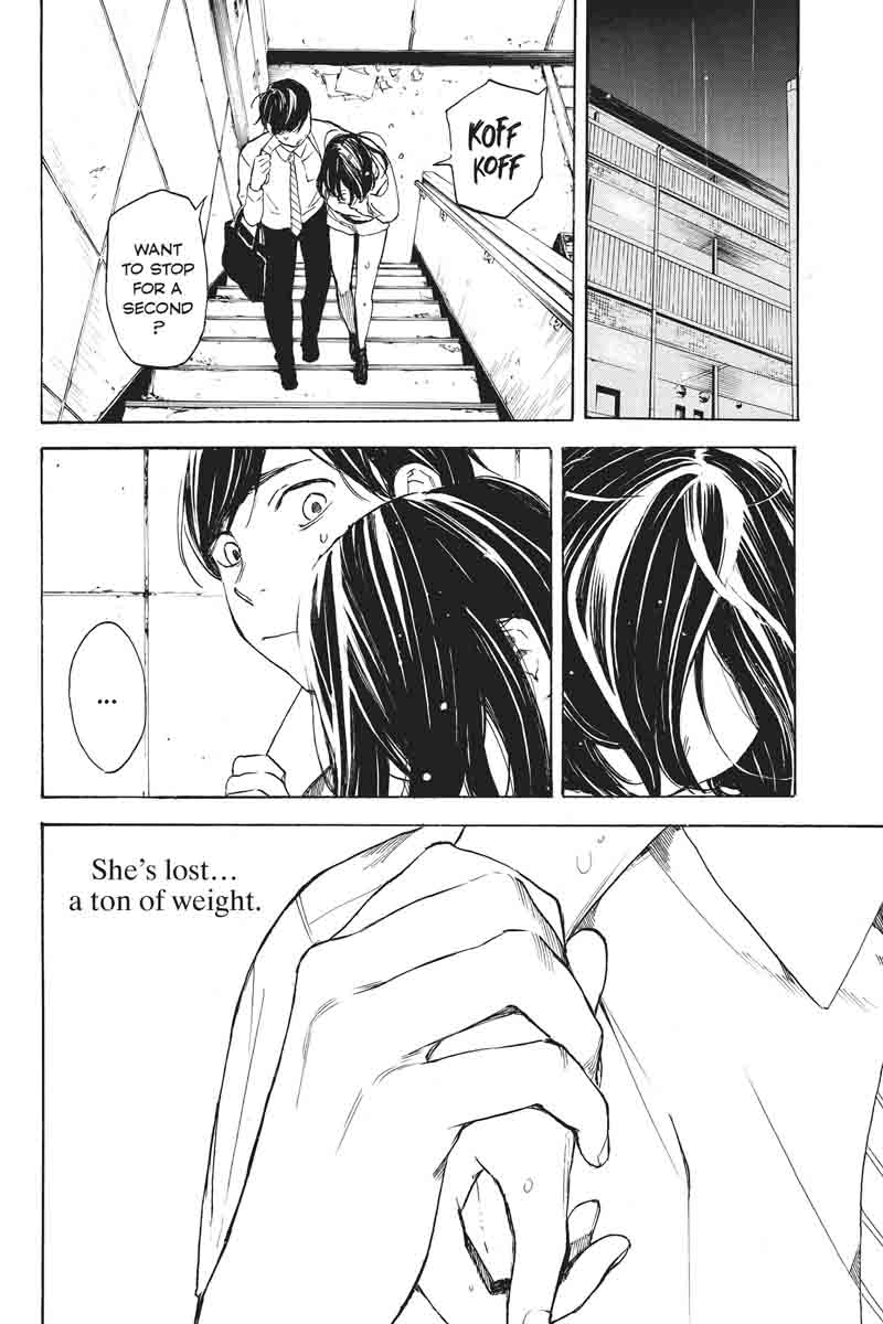 Soredemo Boku Wa Kimi Ga Suki Chapter 41 Page 4