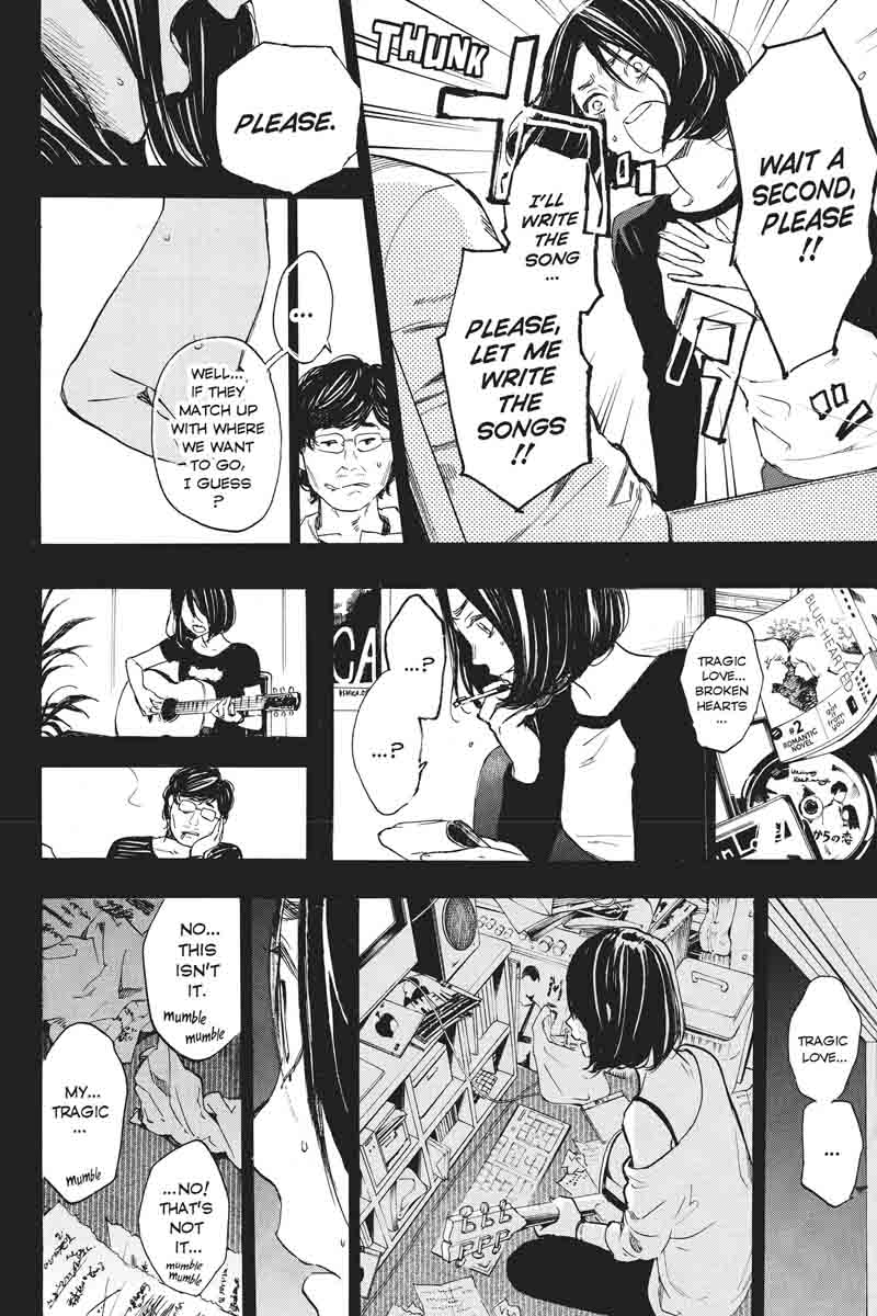 Soredemo Boku Wa Kimi Ga Suki Chapter 41 Page 8