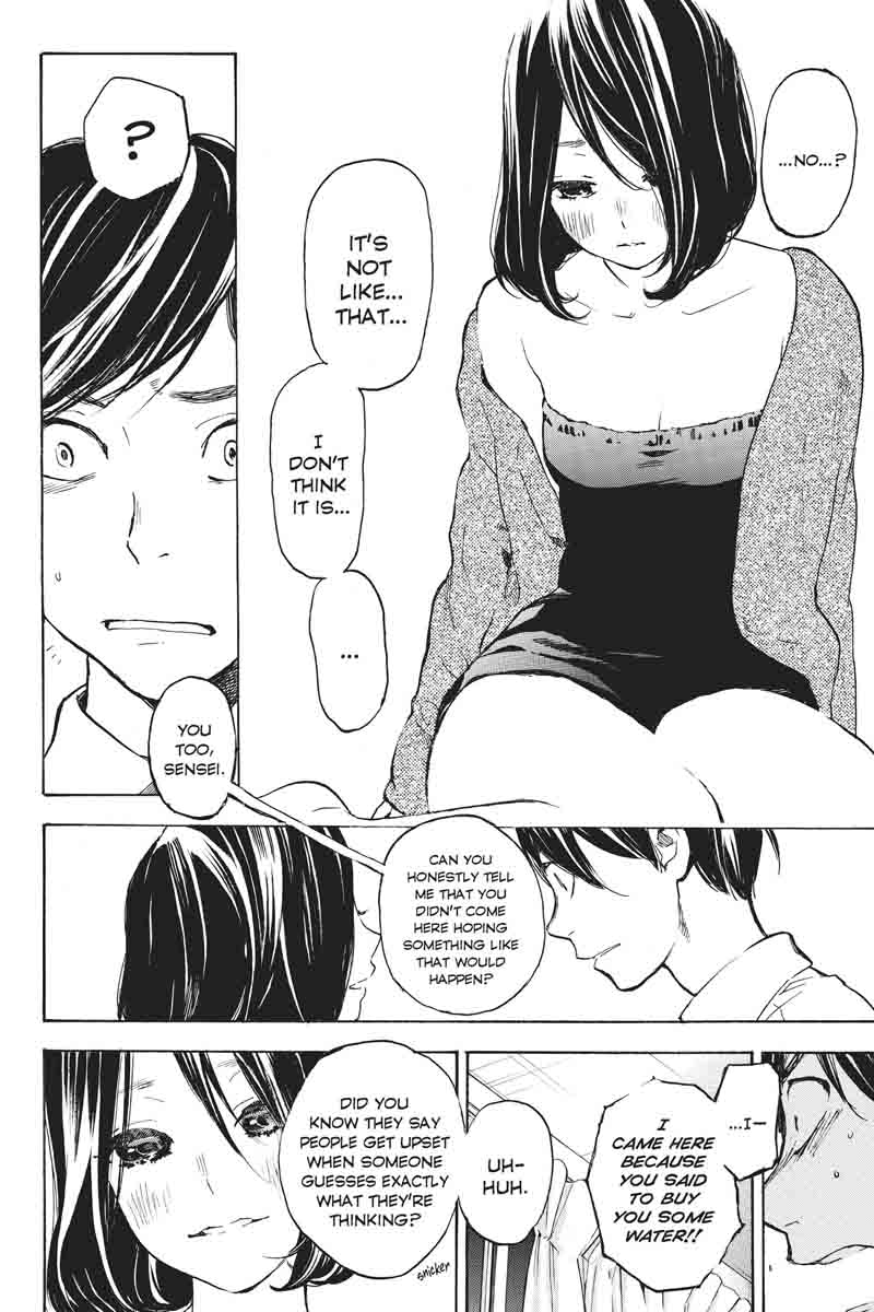 Soredemo Boku Wa Kimi Ga Suki Chapter 42 Page 14