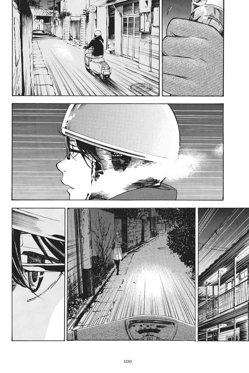 Soredemo Boku Wa Kimi Ga Suki Chapter 42 Page 32