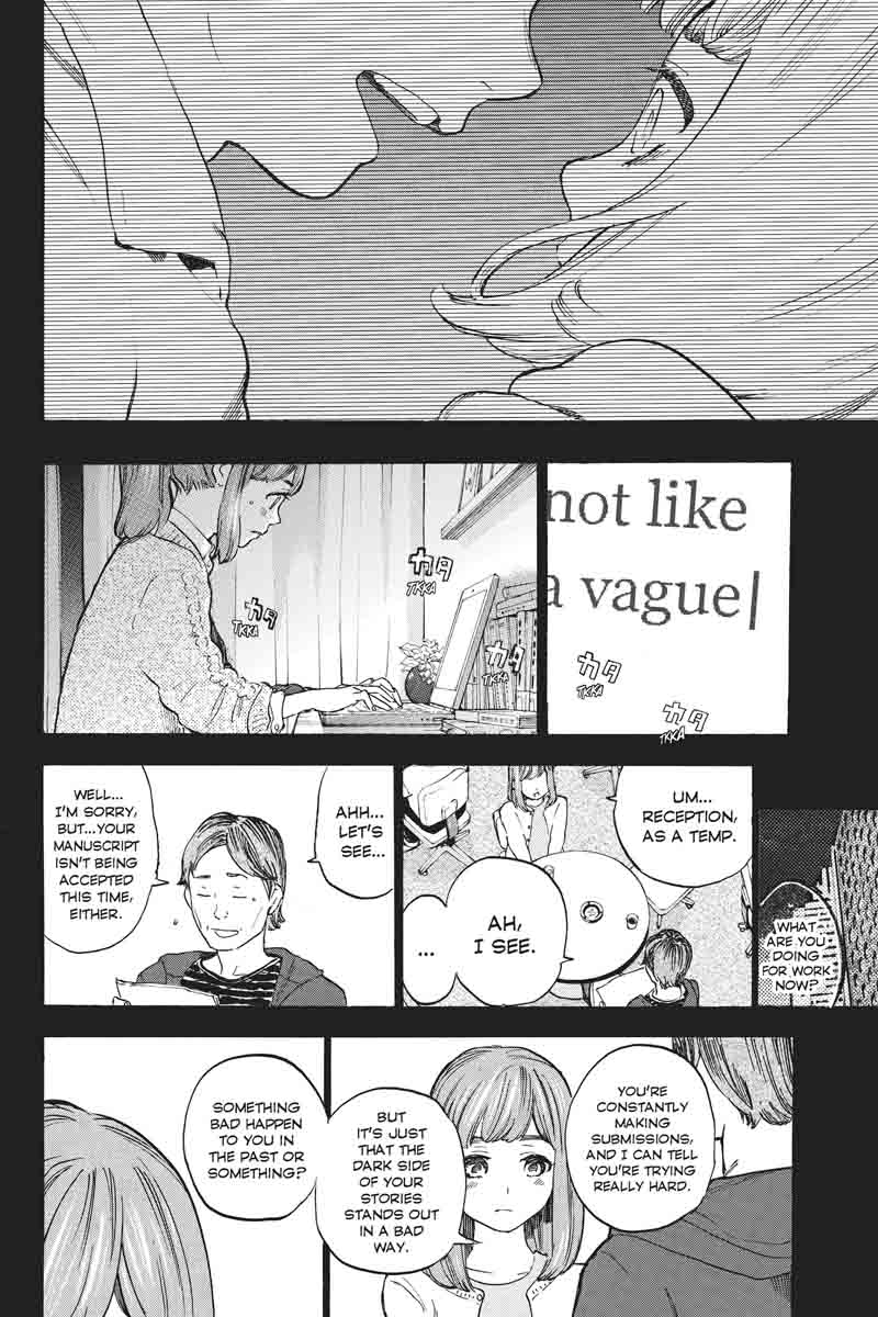 Soredemo Boku Wa Kimi Ga Suki Chapter 43 Page 10