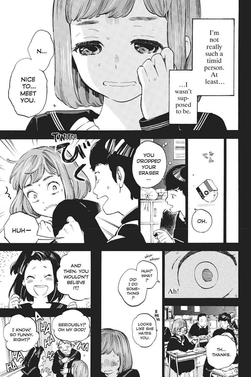 Soredemo Boku Wa Kimi Ga Suki Chapter 43 Page 3