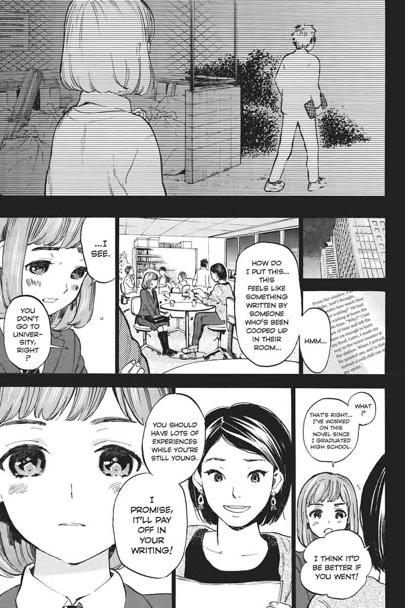 Soredemo Boku Wa Kimi Ga Suki Chapter 43 Page 5