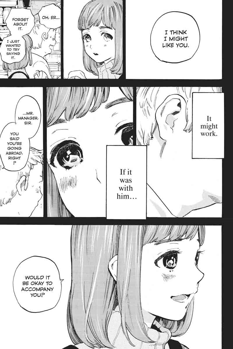 Soredemo Boku Wa Kimi Ga Suki Chapter 43 Page 7