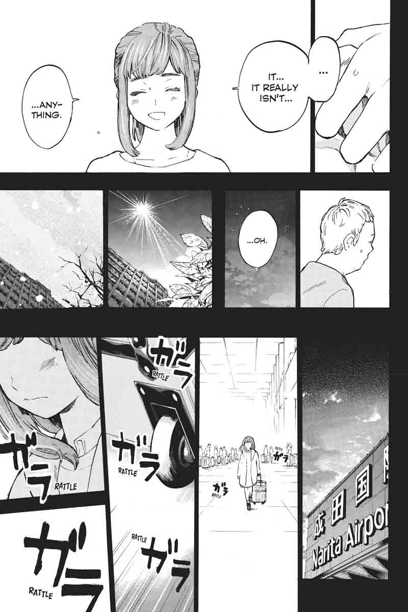 Soredemo Boku Wa Kimi Ga Suki Chapter 43 Page 9
