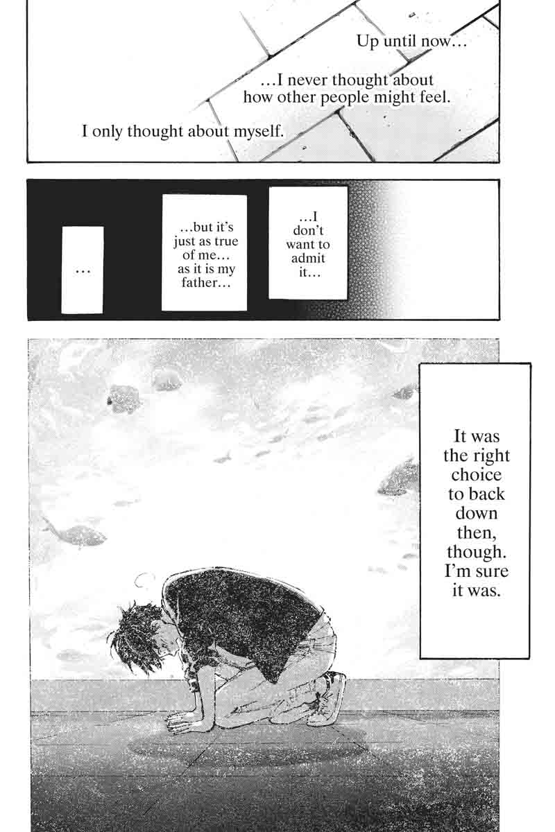 Soredemo Boku Wa Kimi Ga Suki Chapter 44 Page 17