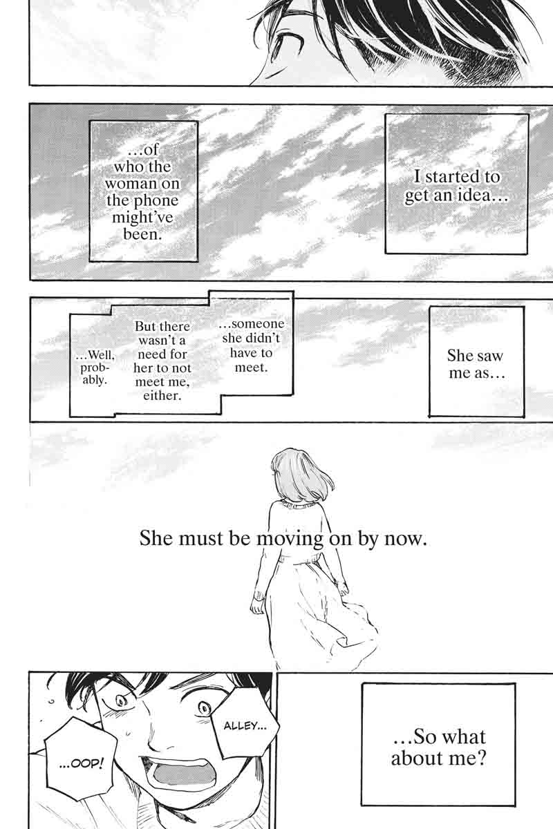 Soredemo Boku Wa Kimi Ga Suki Chapter 44 Page 3