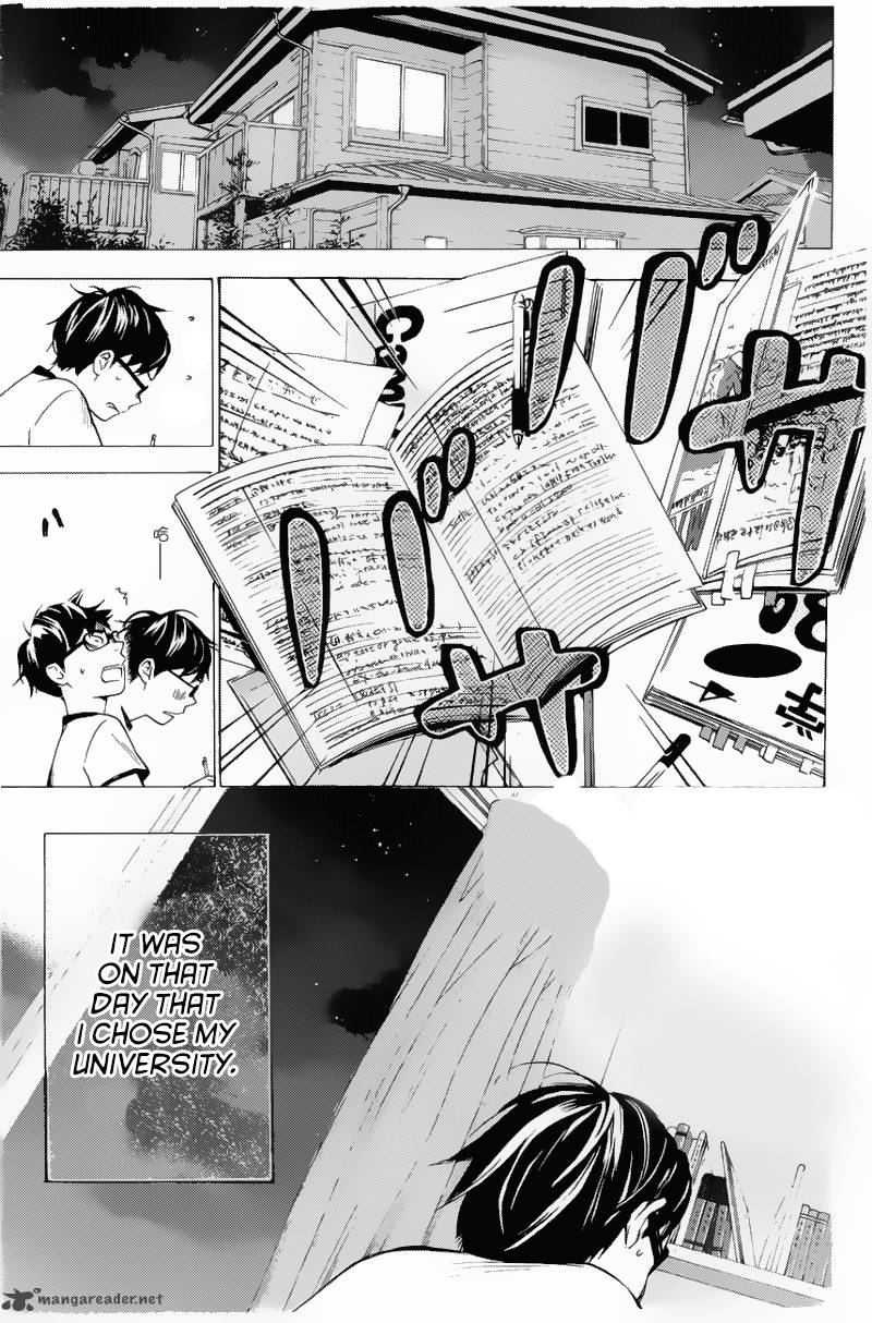 Soredemo Boku Wa Kimi Ga Suki Chapter 6 Page 17