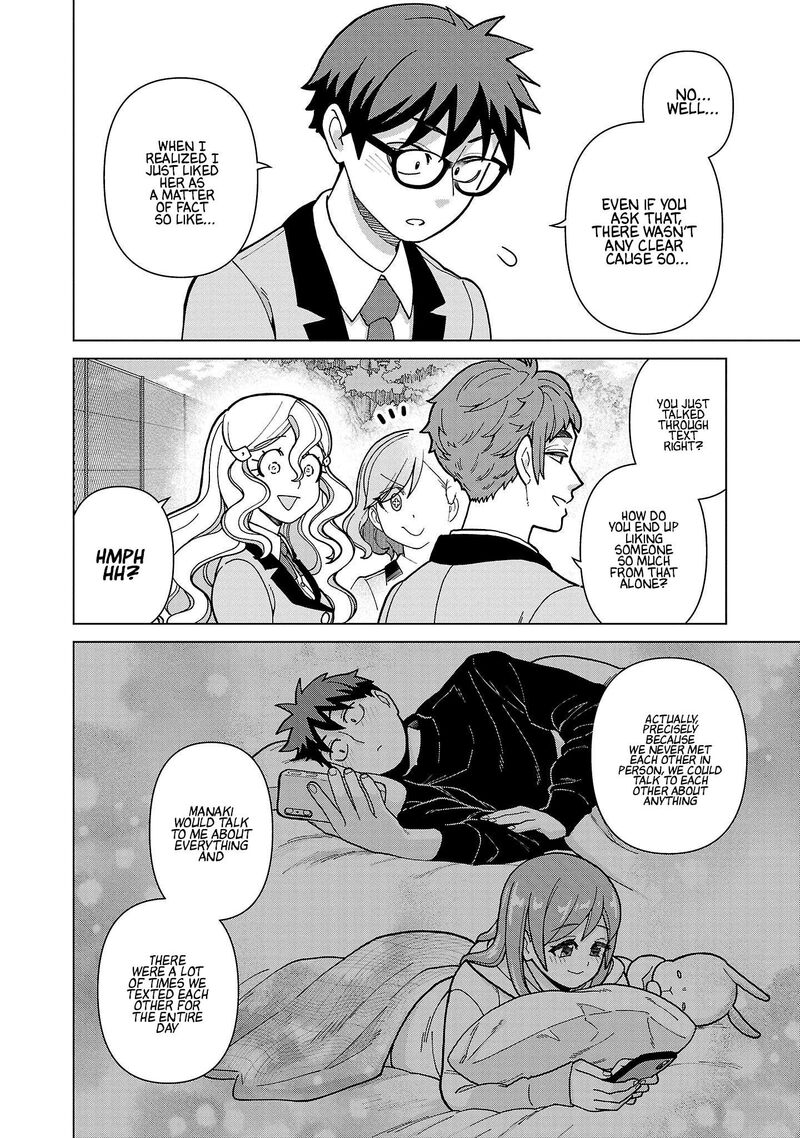 Soredemo Kimi Wo Shiawaseni Shitai Chapter 10 Page 12