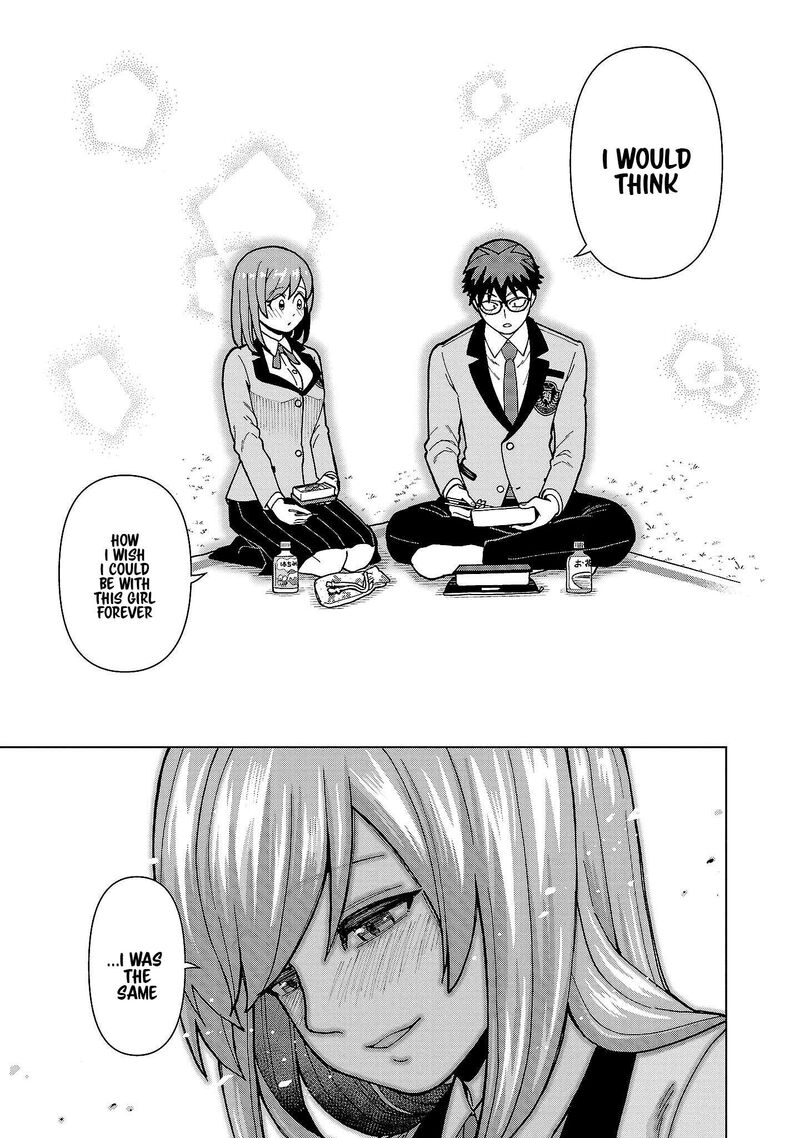 Soredemo Kimi Wo Shiawaseni Shitai Chapter 10 Page 13