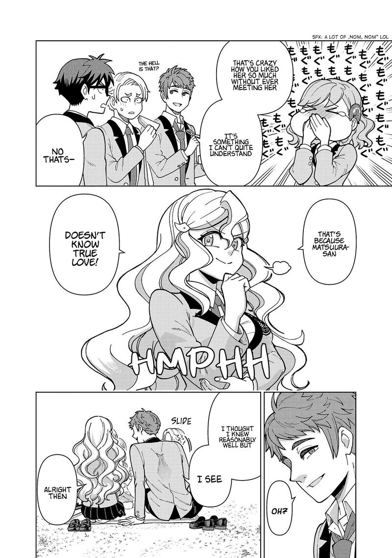 Soredemo Kimi Wo Shiawaseni Shitai Chapter 10 Page 16