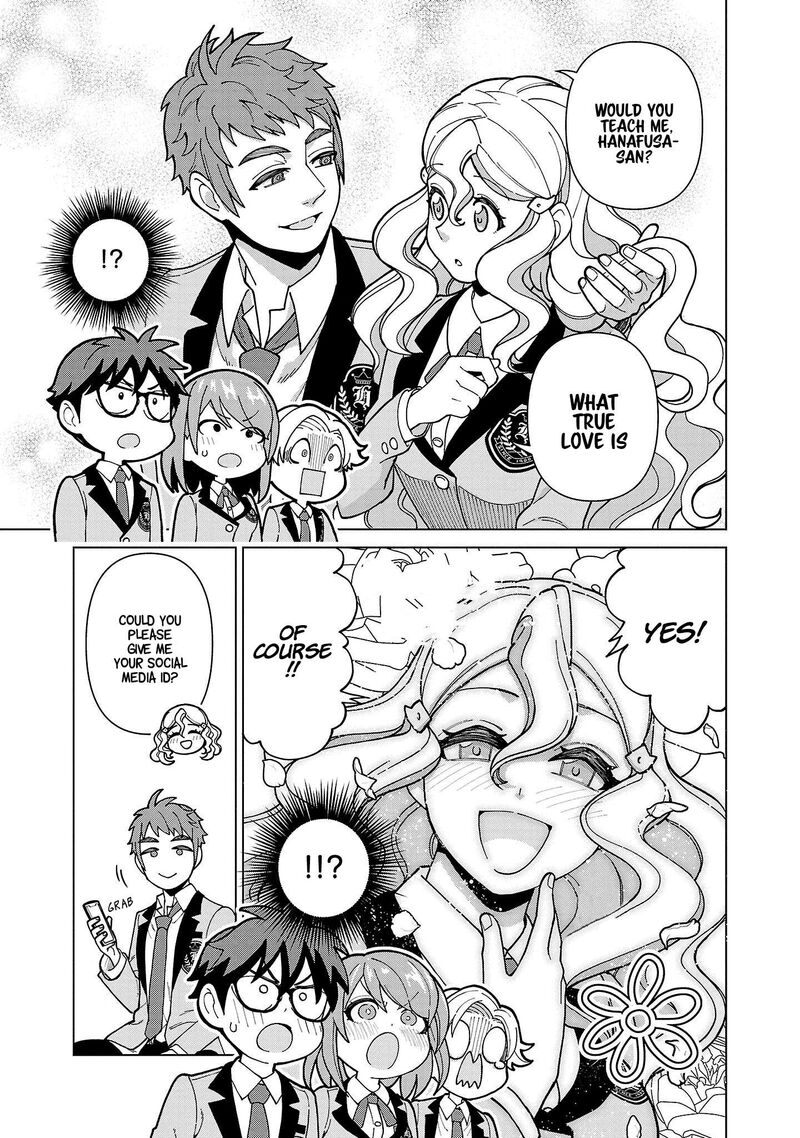 Soredemo Kimi Wo Shiawaseni Shitai Chapter 10 Page 17