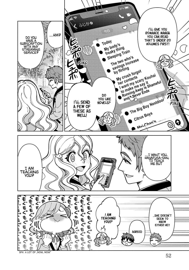 Soredemo Kimi Wo Shiawaseni Shitai Chapter 10 Page 18