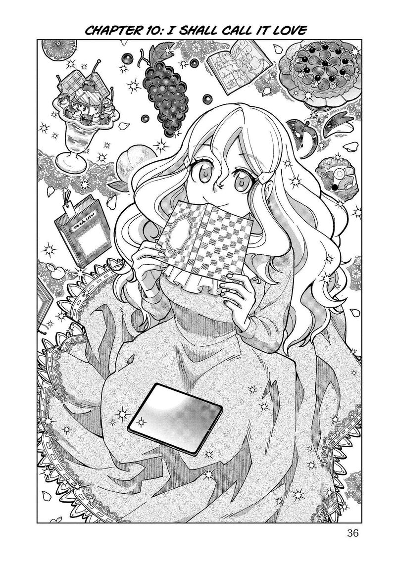 Soredemo Kimi Wo Shiawaseni Shitai Chapter 10 Page 2