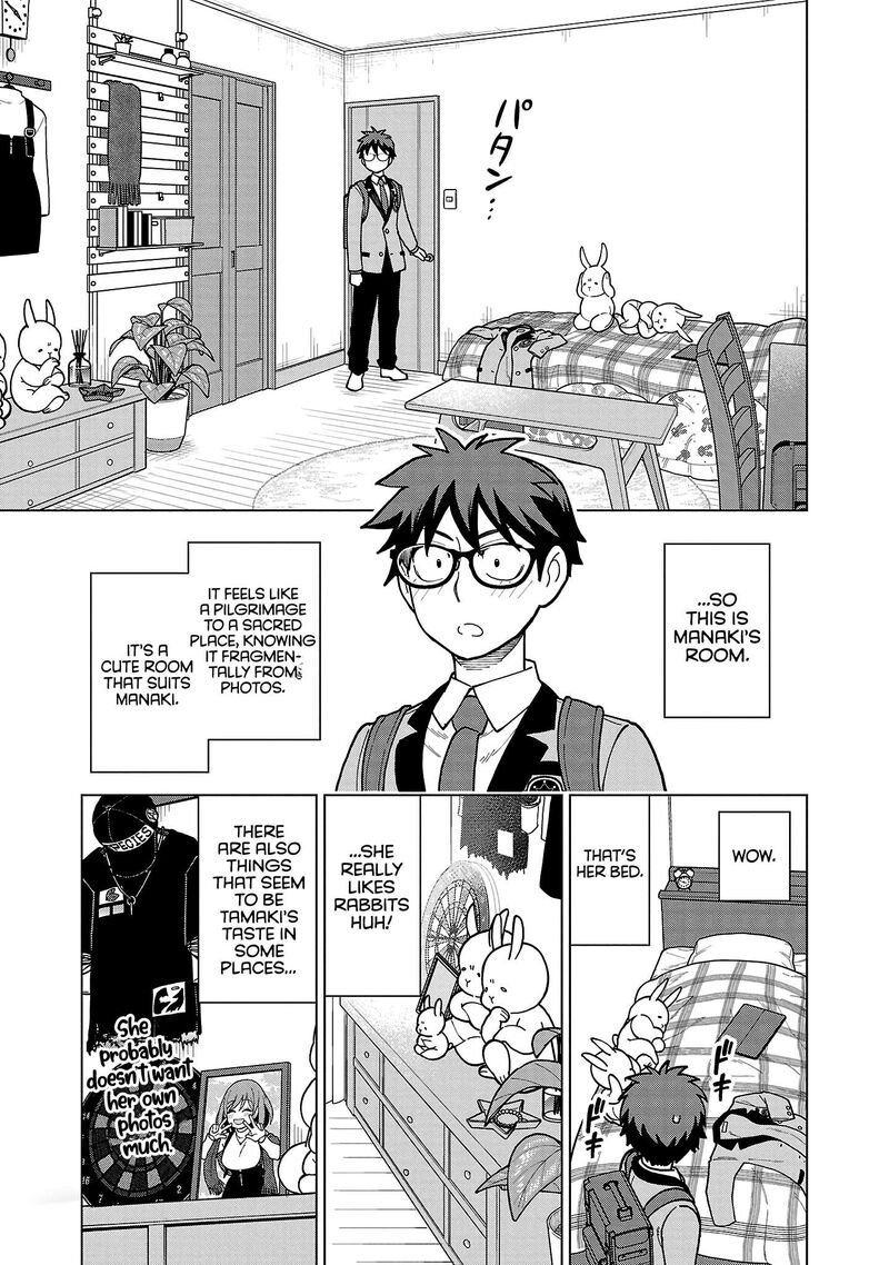 Soredemo Kimi Wo Shiawaseni Shitai Chapter 11 Page 11