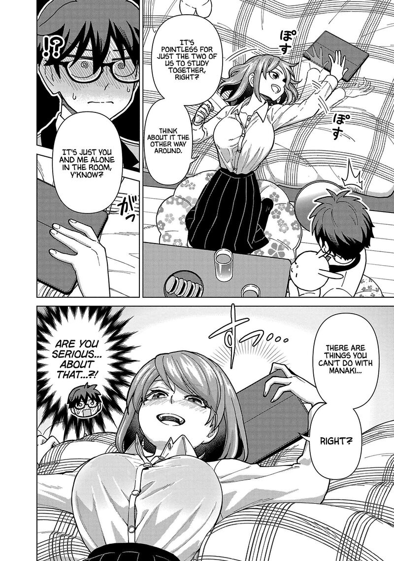 Soredemo Kimi Wo Shiawaseni Shitai Chapter 11 Page 14