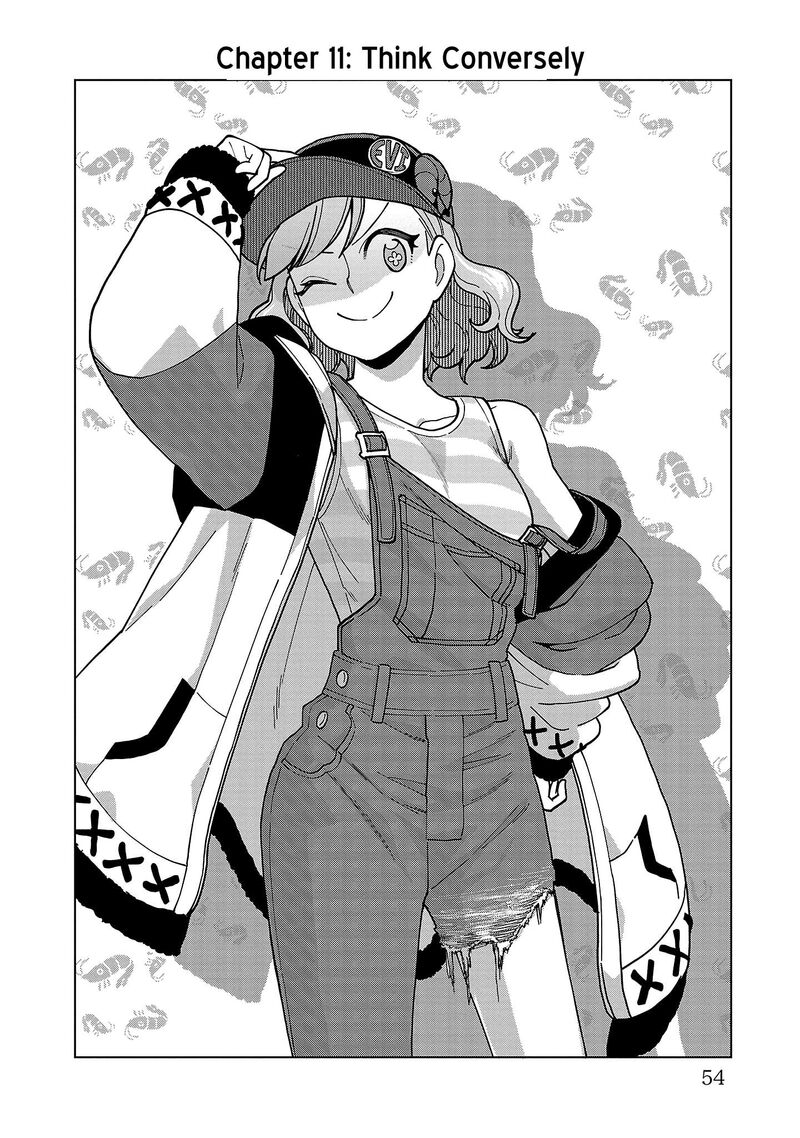 Soredemo Kimi Wo Shiawaseni Shitai Chapter 11 Page 2