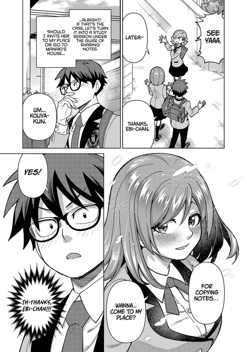 Soredemo Kimi Wo Shiawaseni Shitai Chapter 11 Page 7
