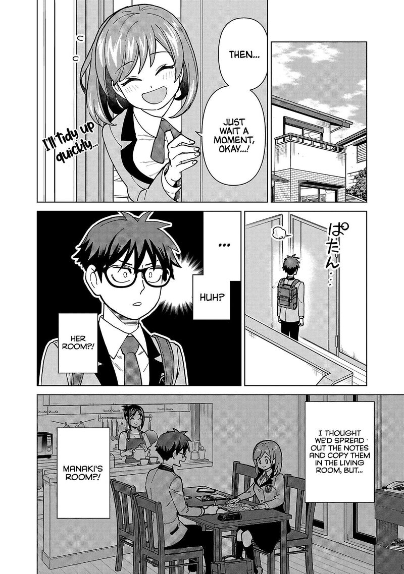 Soredemo Kimi Wo Shiawaseni Shitai Chapter 11 Page 8