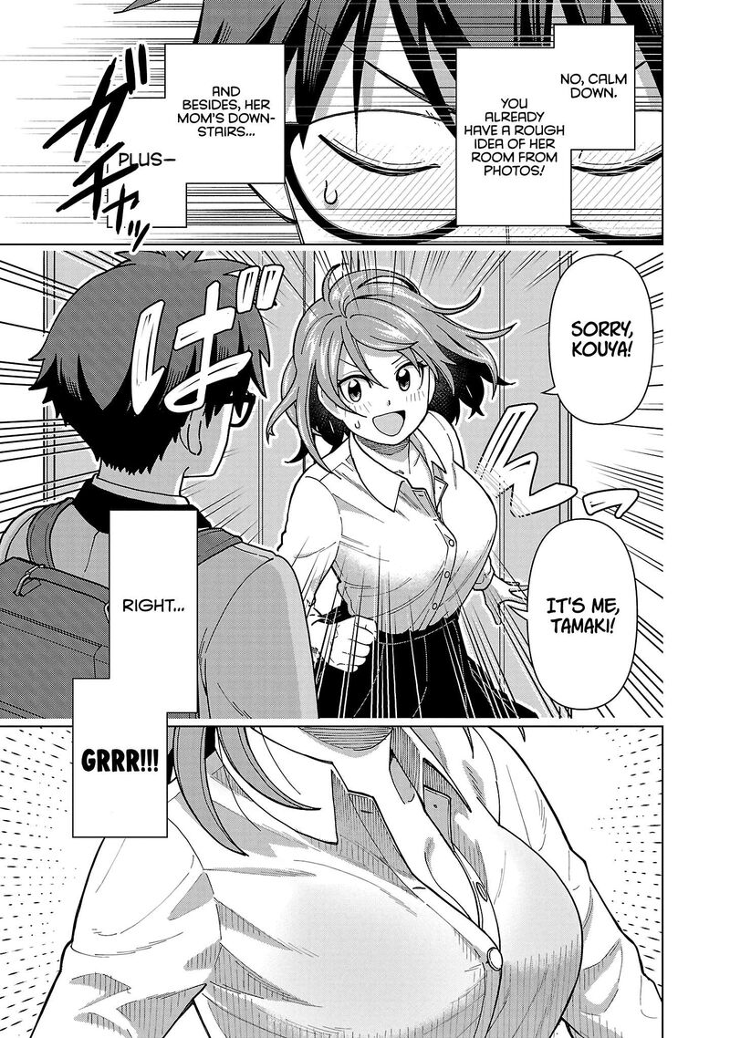 Soredemo Kimi Wo Shiawaseni Shitai Chapter 11 Page 9