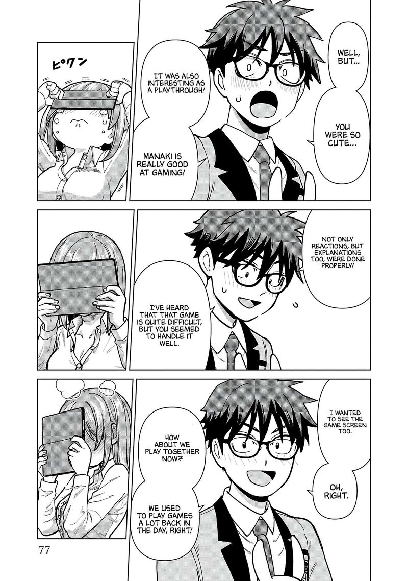 Soredemo Kimi Wo Shiawaseni Shitai Chapter 12 Page 11