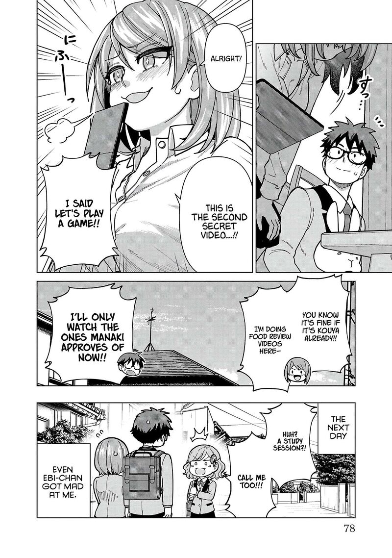 Soredemo Kimi Wo Shiawaseni Shitai Chapter 12 Page 12