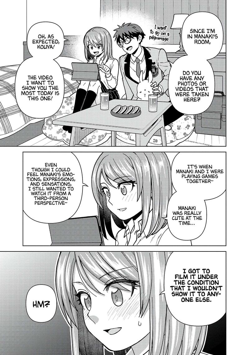 Soredemo Kimi Wo Shiawaseni Shitai Chapter 12 Page 3