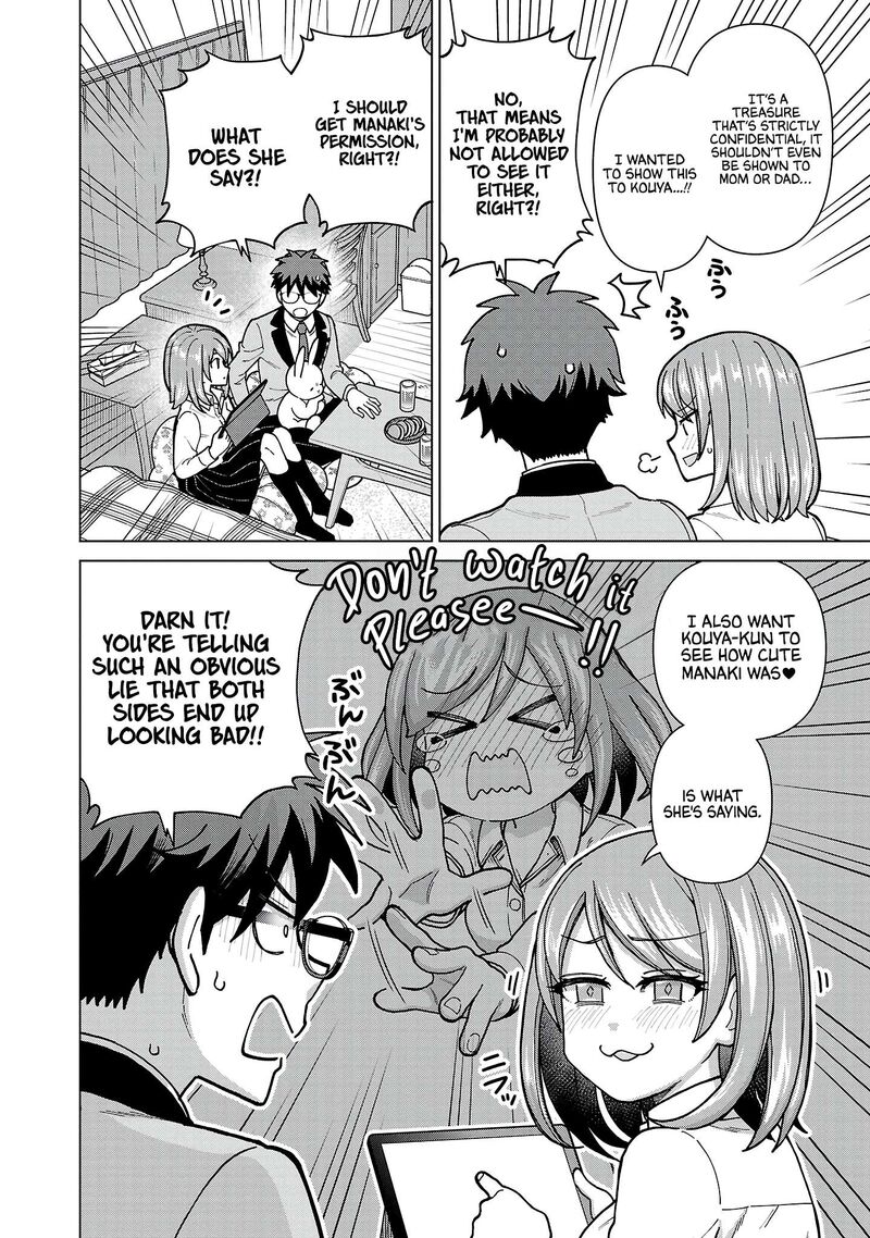 Soredemo Kimi Wo Shiawaseni Shitai Chapter 12 Page 4