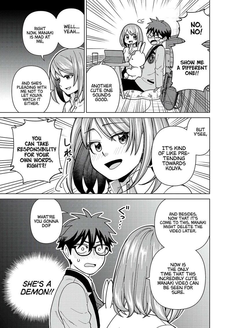 Soredemo Kimi Wo Shiawaseni Shitai Chapter 12 Page 5