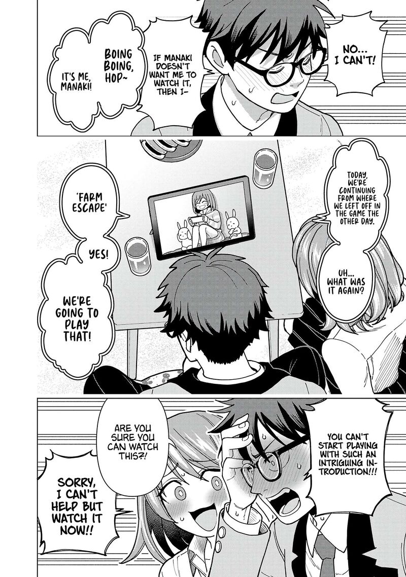 Soredemo Kimi Wo Shiawaseni Shitai Chapter 12 Page 6
