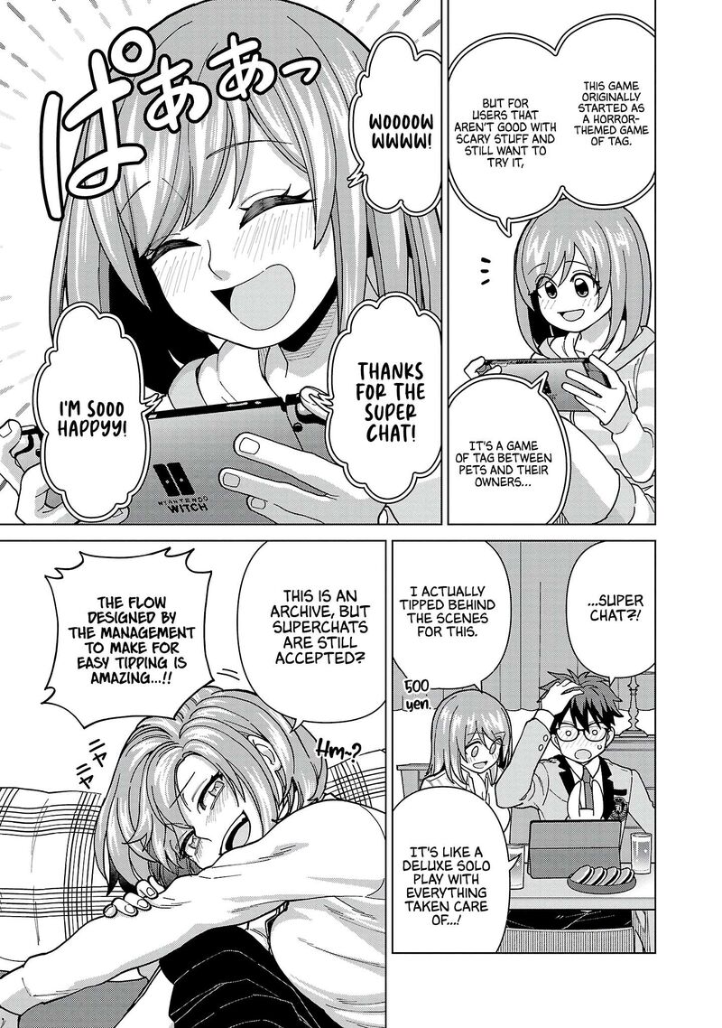 Soredemo Kimi Wo Shiawaseni Shitai Chapter 12 Page 7